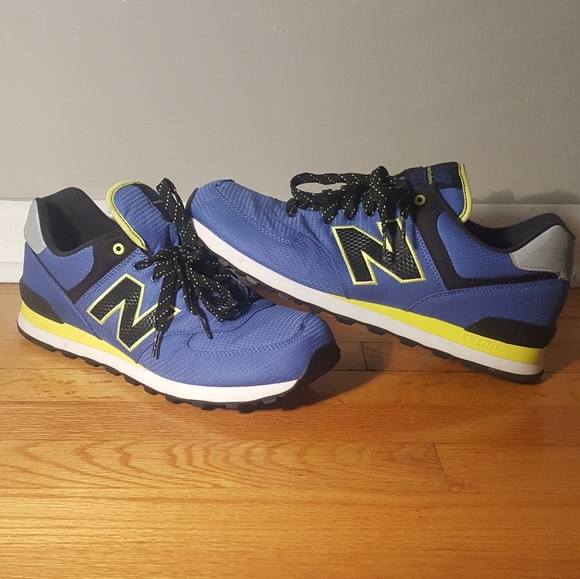 New Balance Other - New Balance 574 Trainer Jordan Nike Adidas